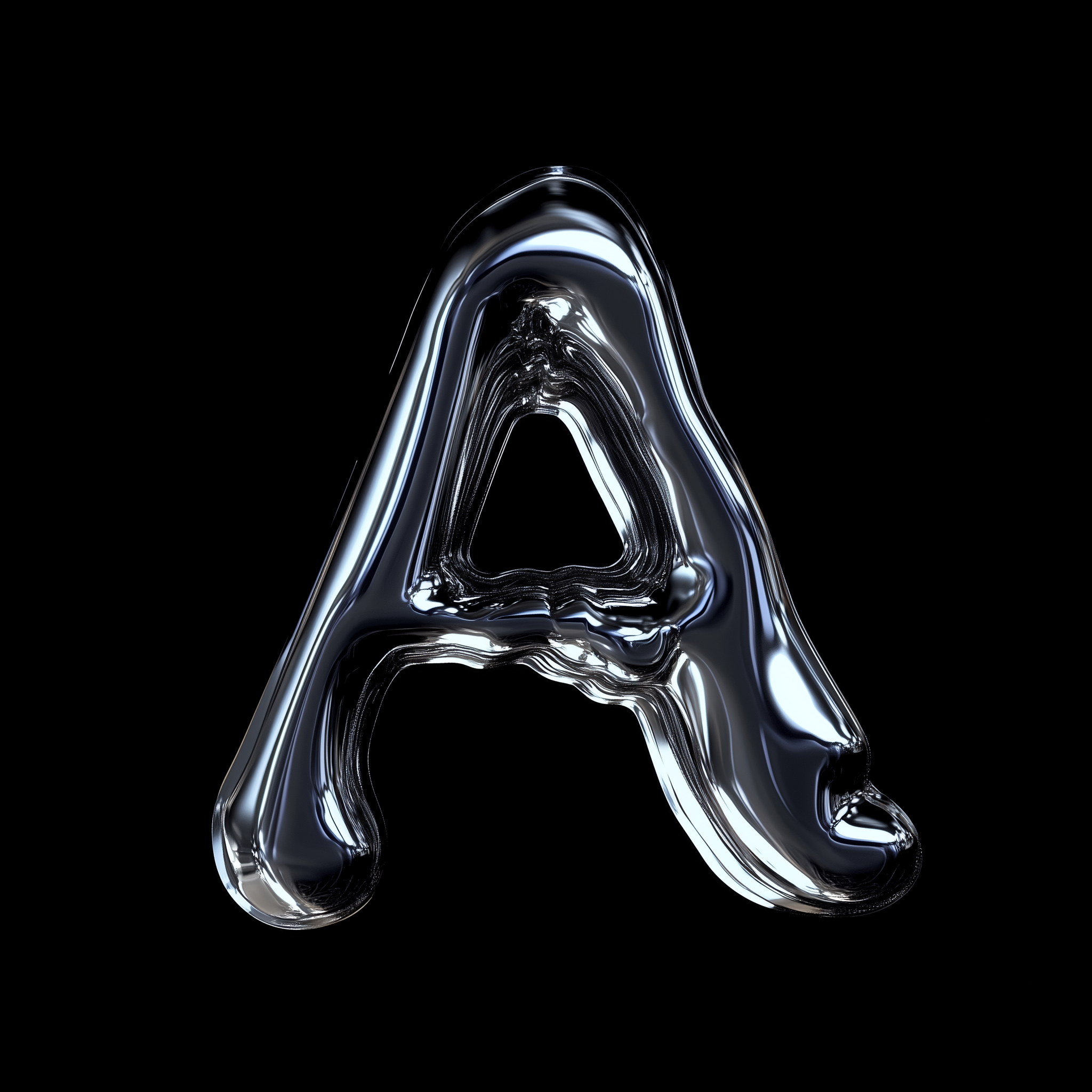 ХROMMAFIA | нейроарт | мода — Изображение №15 — Брендинг, Графика на Dprofile