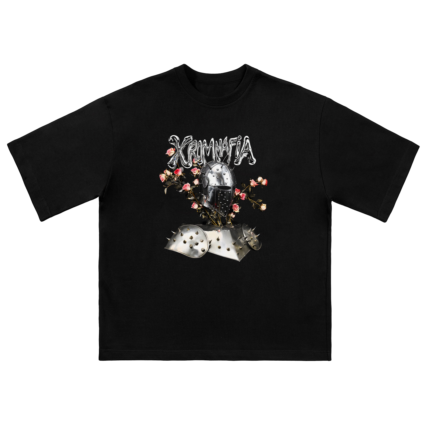 ХROMMAFIA | нейроарт | мода — Изображение №25 — Брендинг, Графика на Dprofile