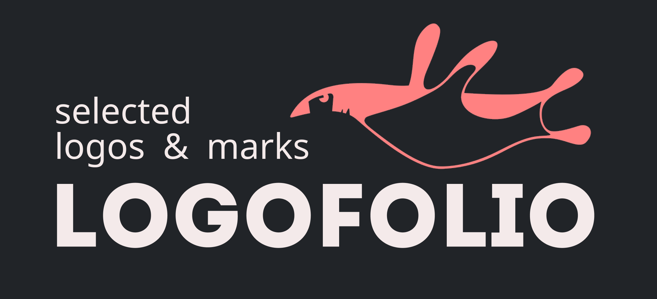 Logofolio / логофолио 01 — Изображение №1 — Брендинг, Графика на Dprofile