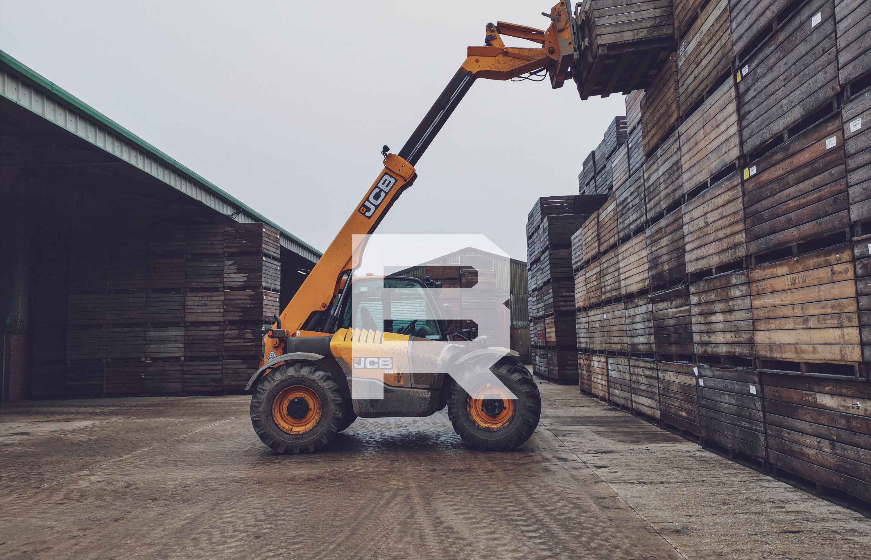 Состряпал логотип для компании BULLDOZER — Изображение №3 — Брендинг на Dprofile