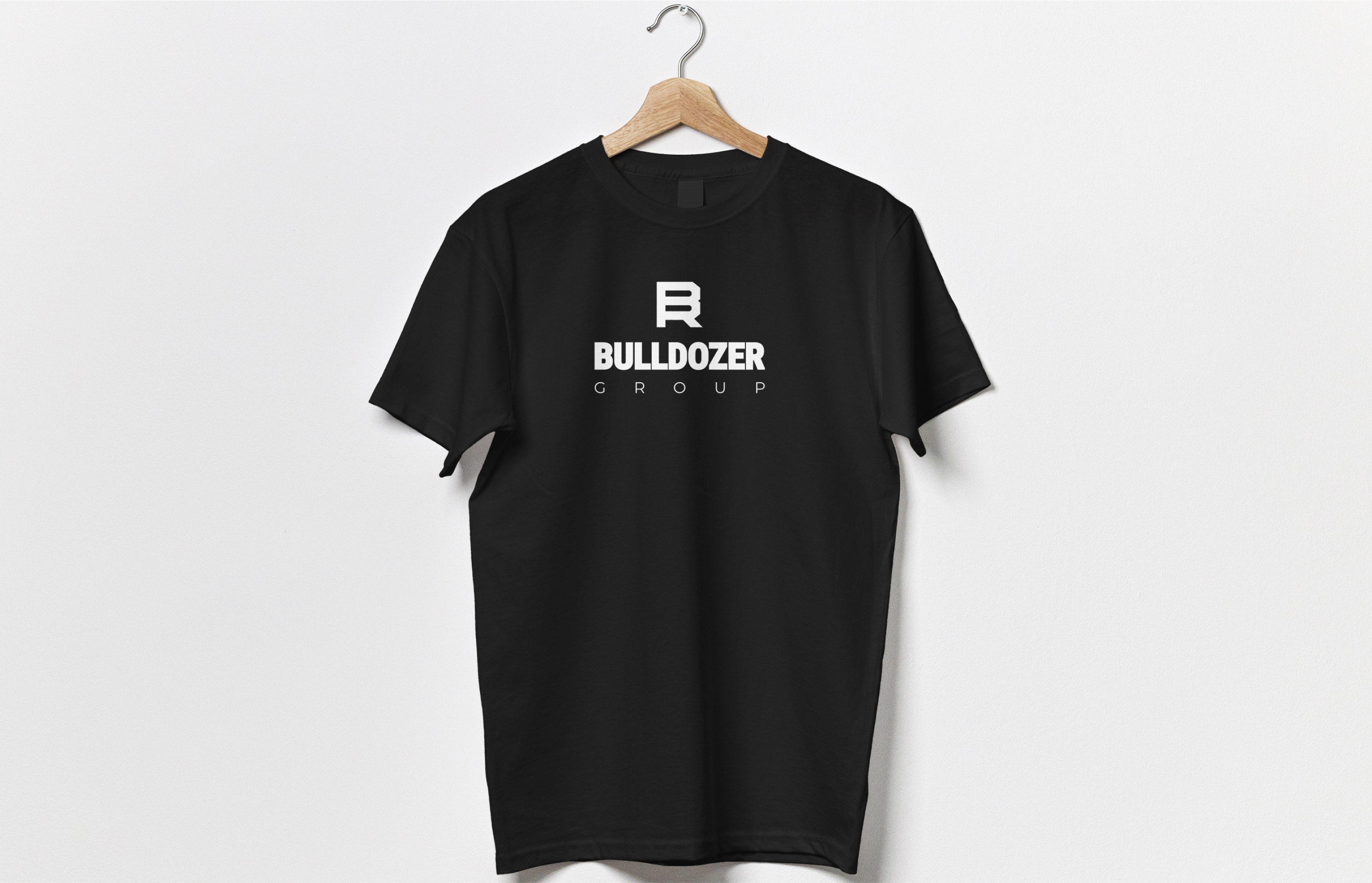 Состряпал логотип для компании BULLDOZER — Изображение №11 — Брендинг на Dprofile