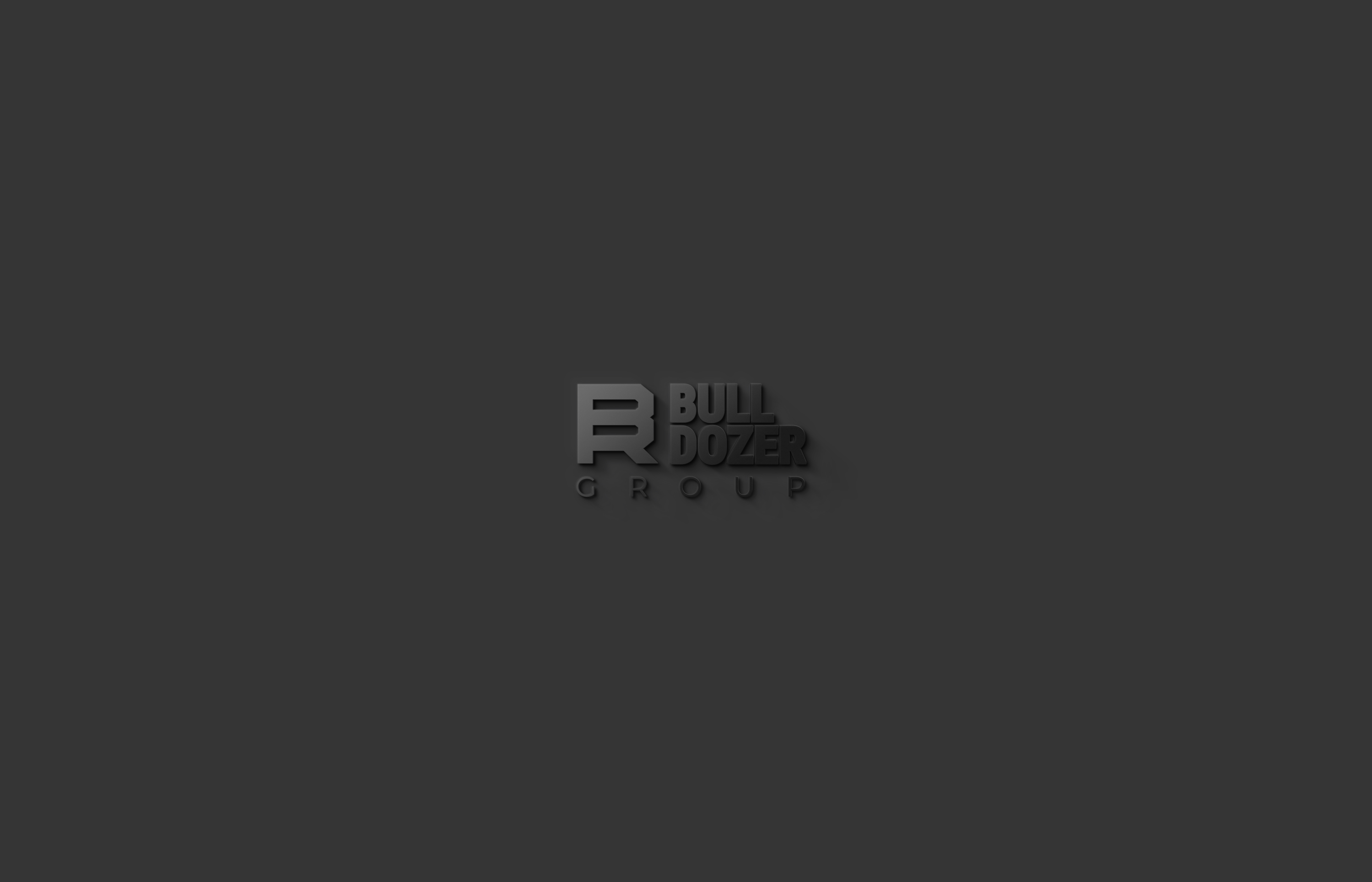 Состряпал логотип для компании BULLDOZER — Изображение №2 — Брендинг на Dprofile