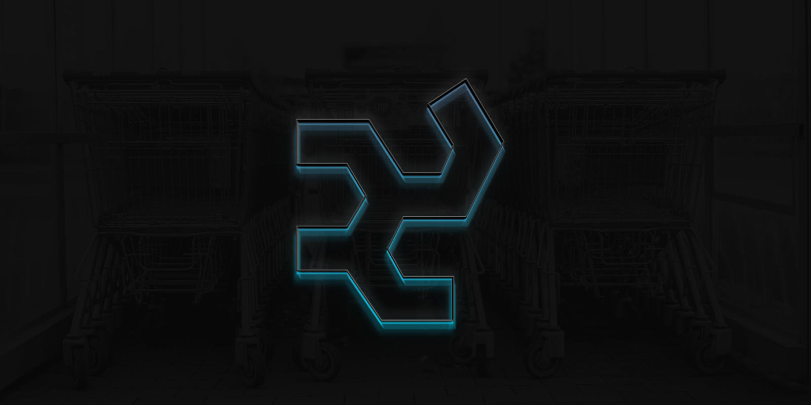 Логотип для компании CHAIN — Изображение №1 — Брендинг на Dprofile