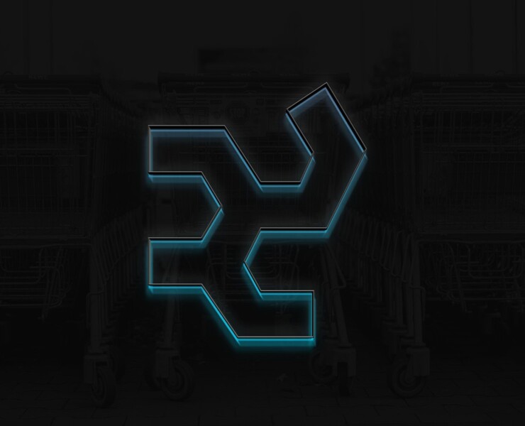 Логотип для компании CHAIN на Dprofile