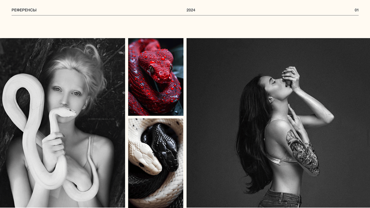 Фирменный стиль для фотографа — Изображение №2 — Брендинг на Dprofile
