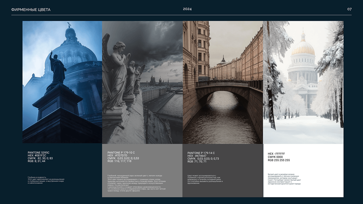 Фирменный стиль Banka Home — Изображение №8 — Брендинг на Dprofile