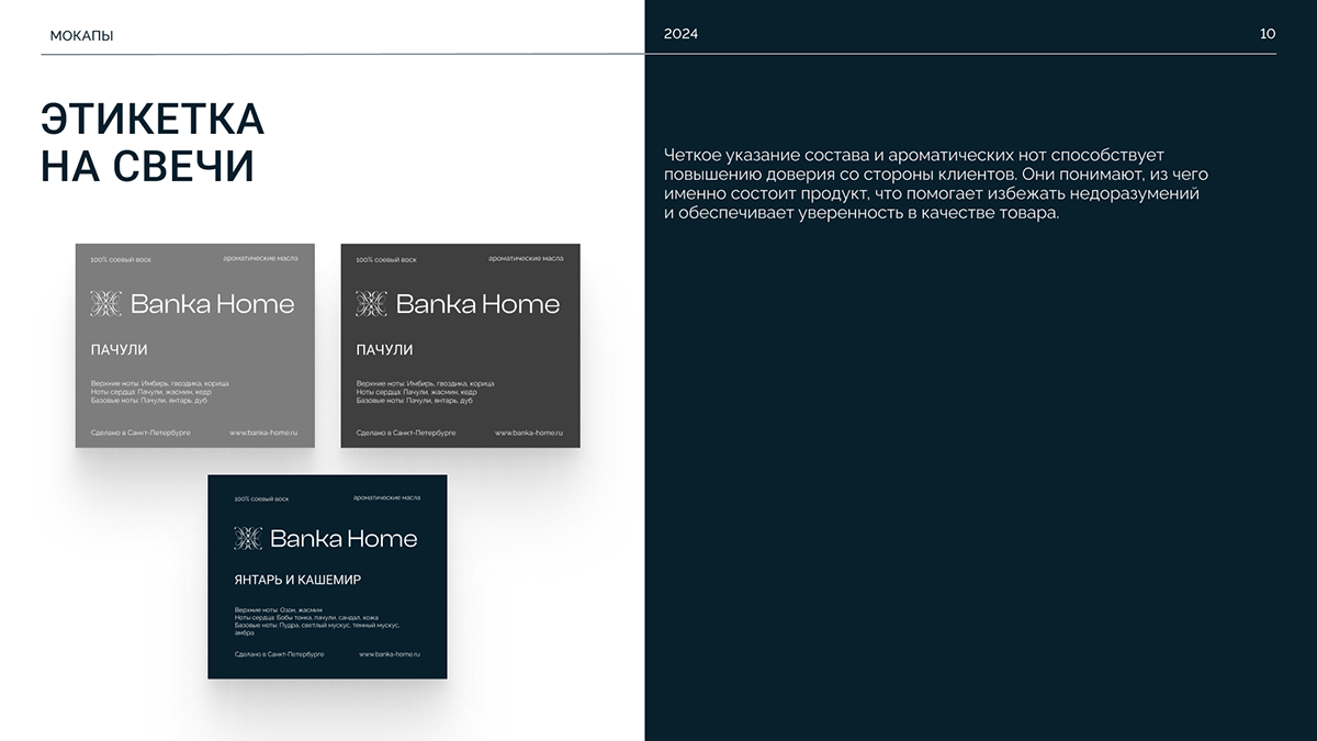 Фирменный стиль Banka Home — Изображение №11 — Брендинг на Dprofile