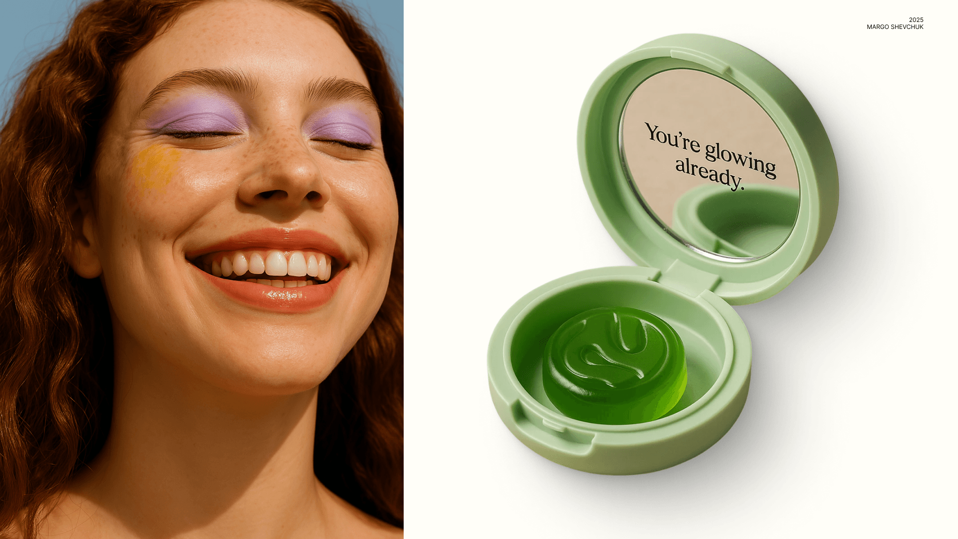 Thryve Brand Identity — Where Health Meets Aesthetic — Изображение №15 — Брендинг на Dprofile