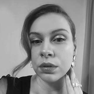 Аватар пользователя Полина Шамаева