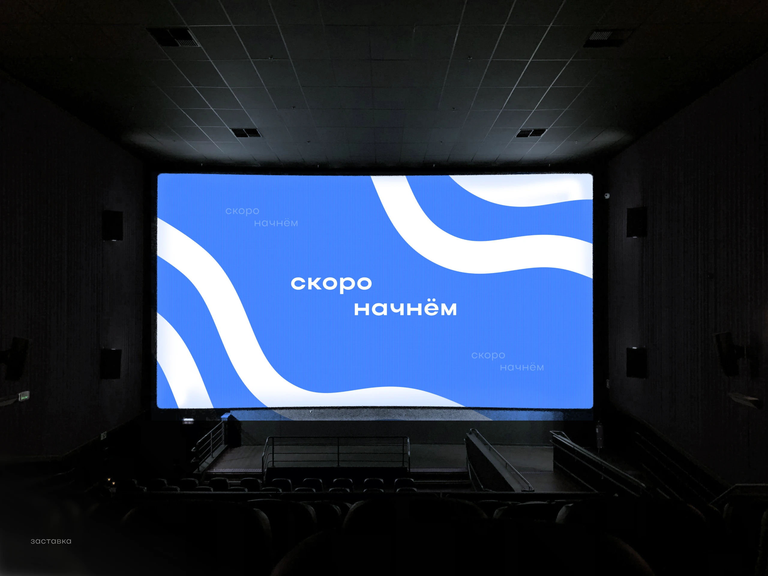 Студвесна Саратов | Festival Branding — Изображение №18 — Брендинг, Маркетинг на Dprofile