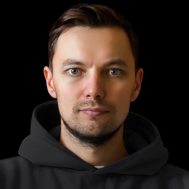 Аватар пользователя Олег Кириенко