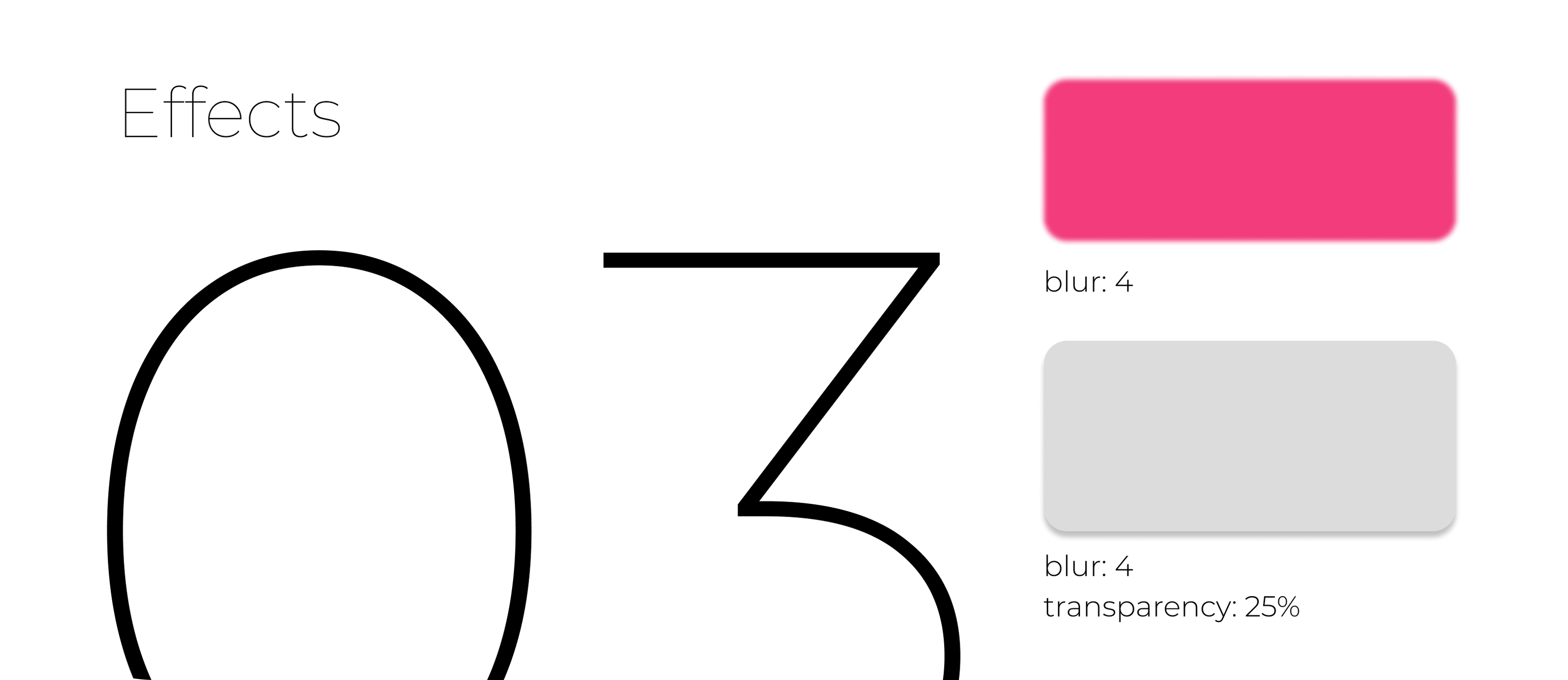 Design System — Изображение №4 — Интерфейсы на Dprofile