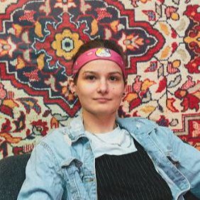 Аватар пользователя Поля Минемуллина