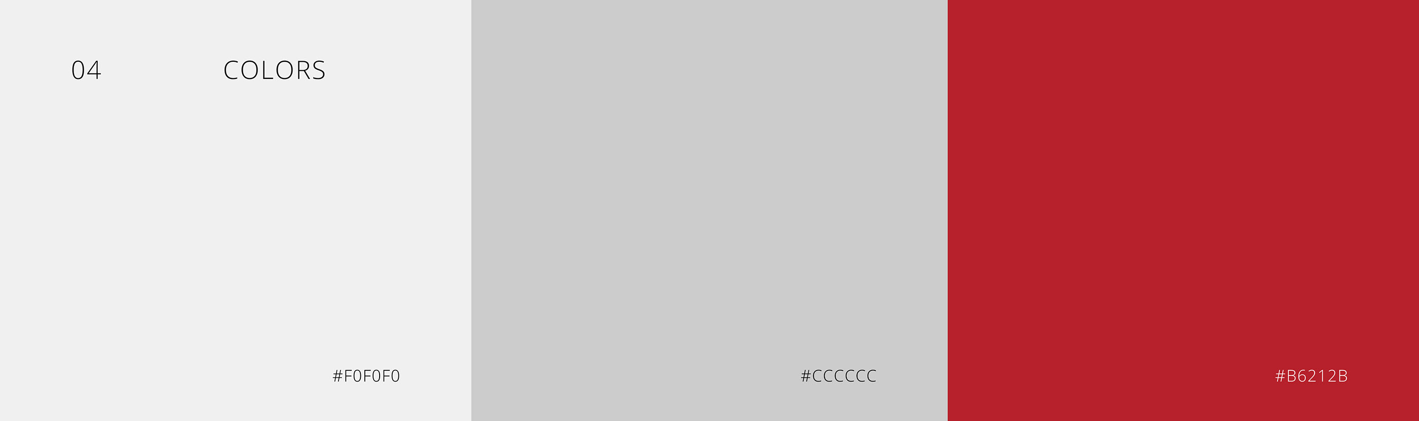 Family real estate agency «Partner» — Изображение №5 — Интерфейсы на Dprofile