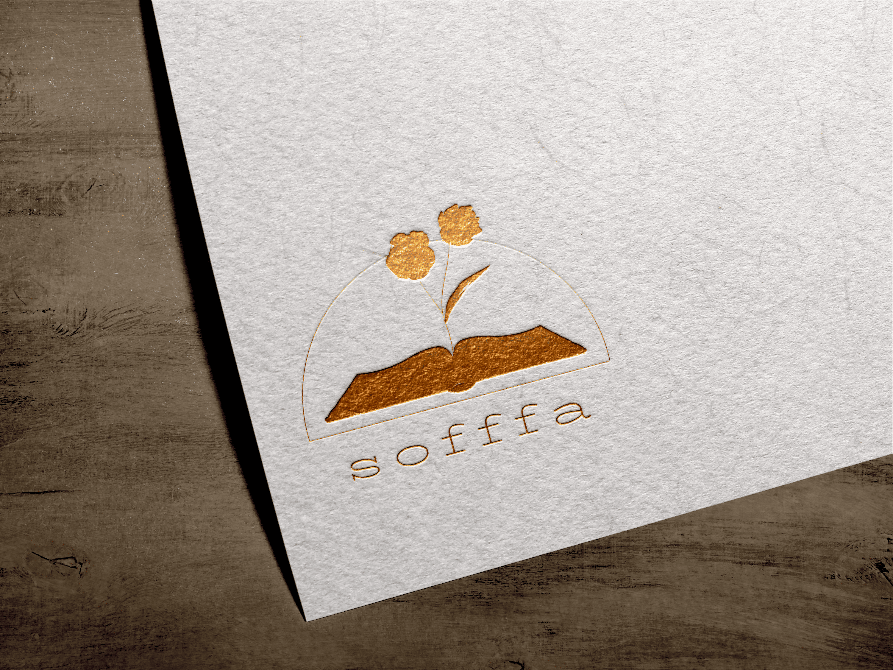 логотип к кофейне "Sofffa" — Изображение №12 — Брендинг, Графика на Dprofile