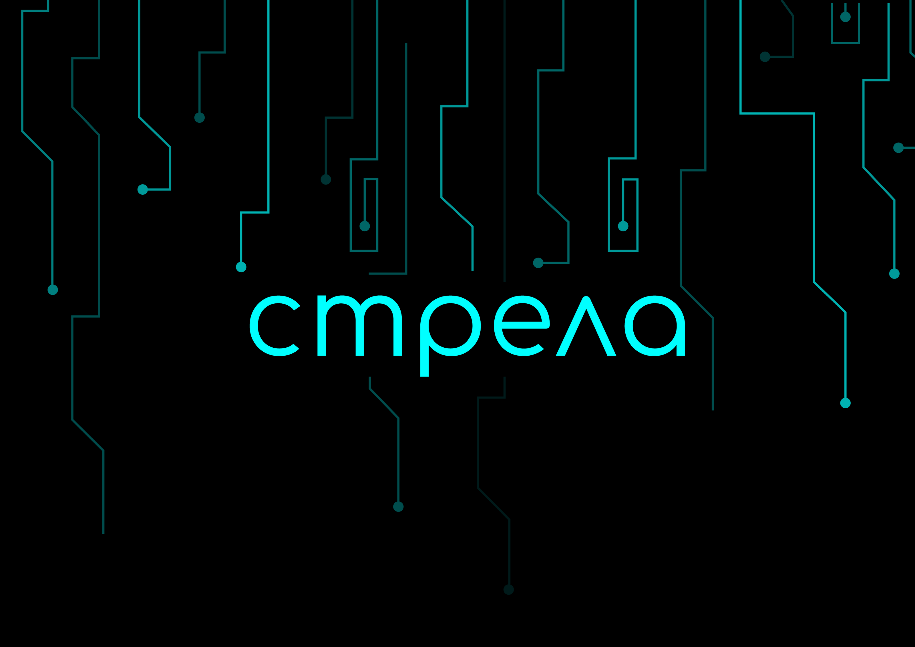 Стрела — Изображение №4 — Брендинг на Dprofile