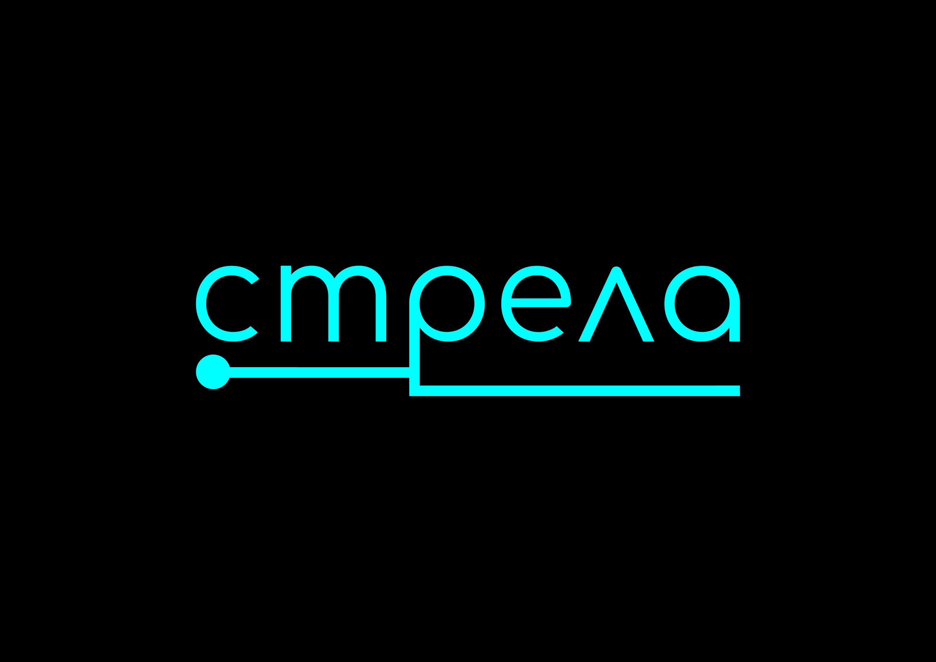 Стрела — Изображение №1 — Брендинг на Dprofile