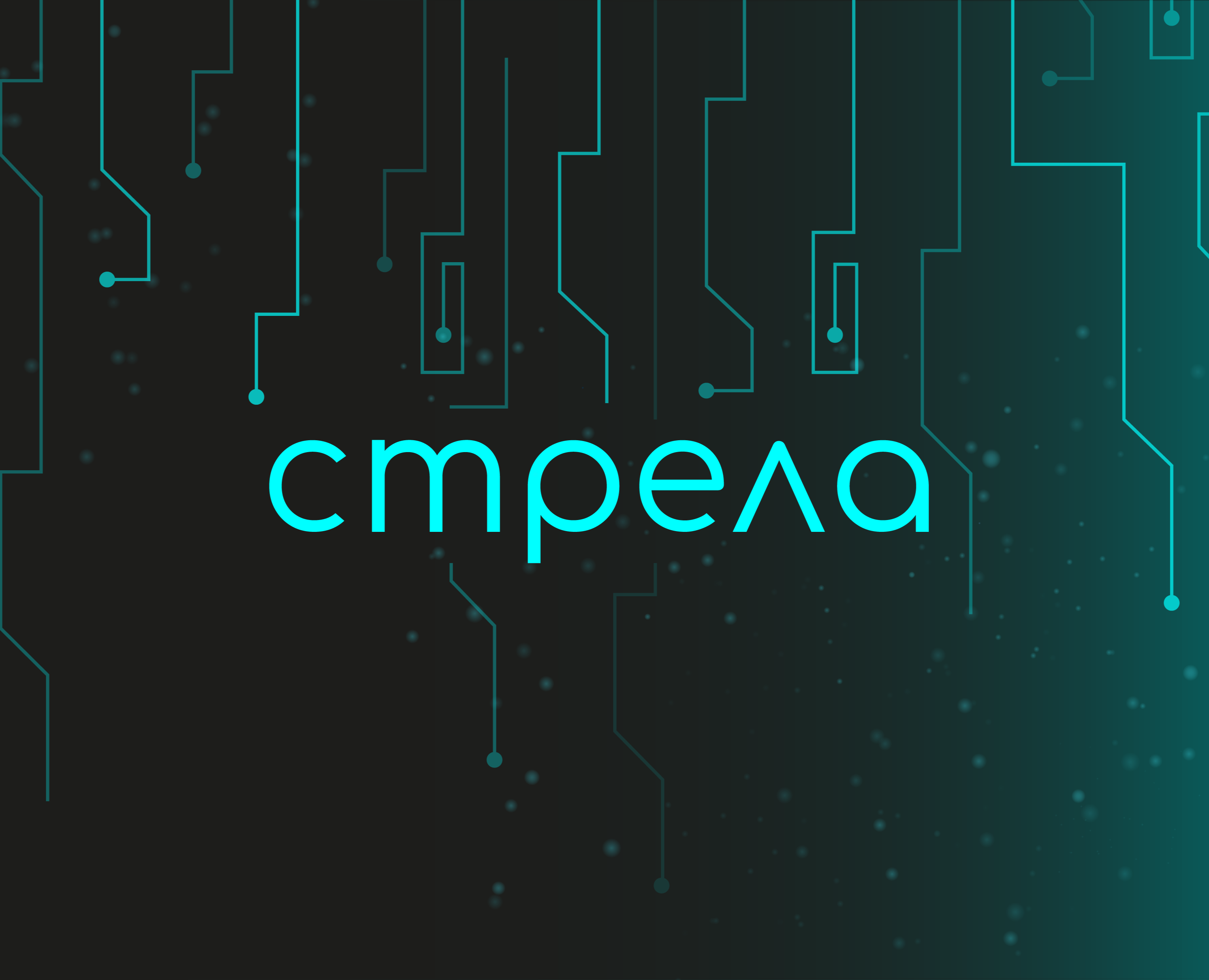 Стрела — Брендинг на Dprofile