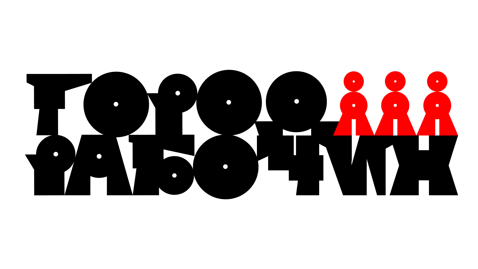 МЕТРОПОЛИС. шрифт для оформления экспозиции — Изображение №8 — Брендинг, Графика на Dprofile