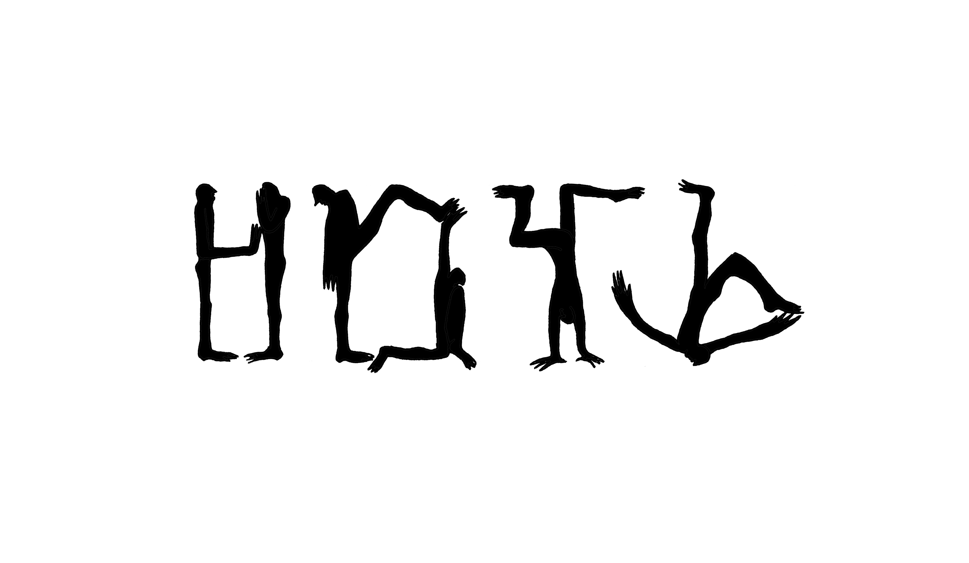 дуучимээ. оформление концерта — Изображение №4 — Графика, Анимация на Dprofile