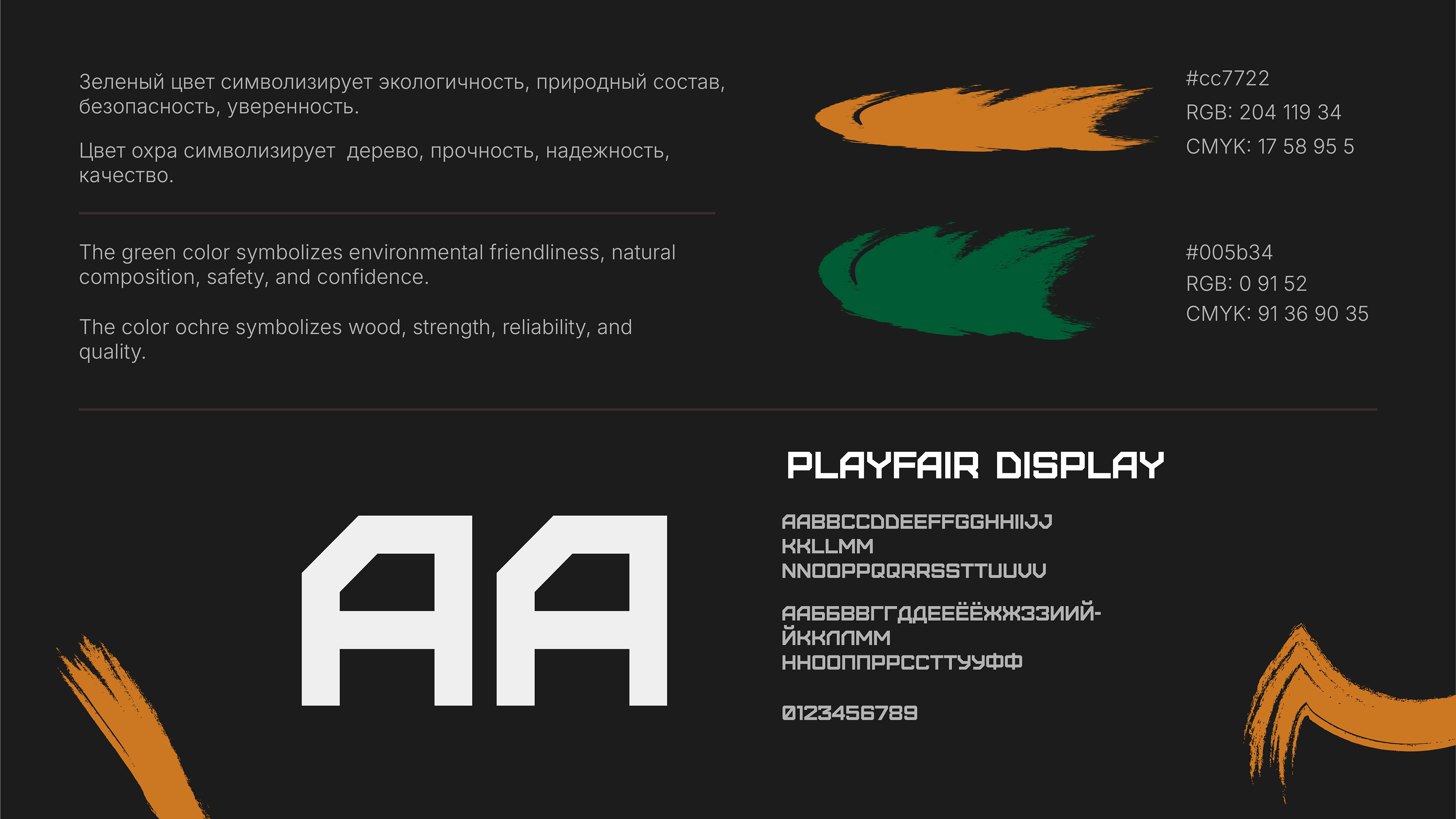 Разработка логотипа для строительной компании — Изображение №4 — Брендинг, Графика на Dprofile