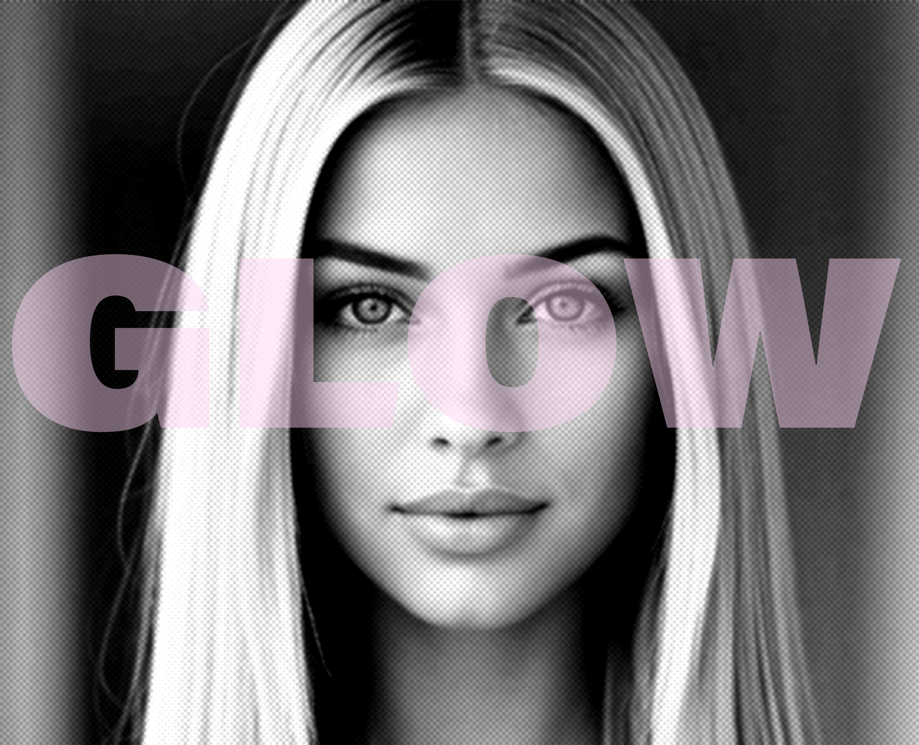 упаковка косметики для волос — Брендинг на Dprofile