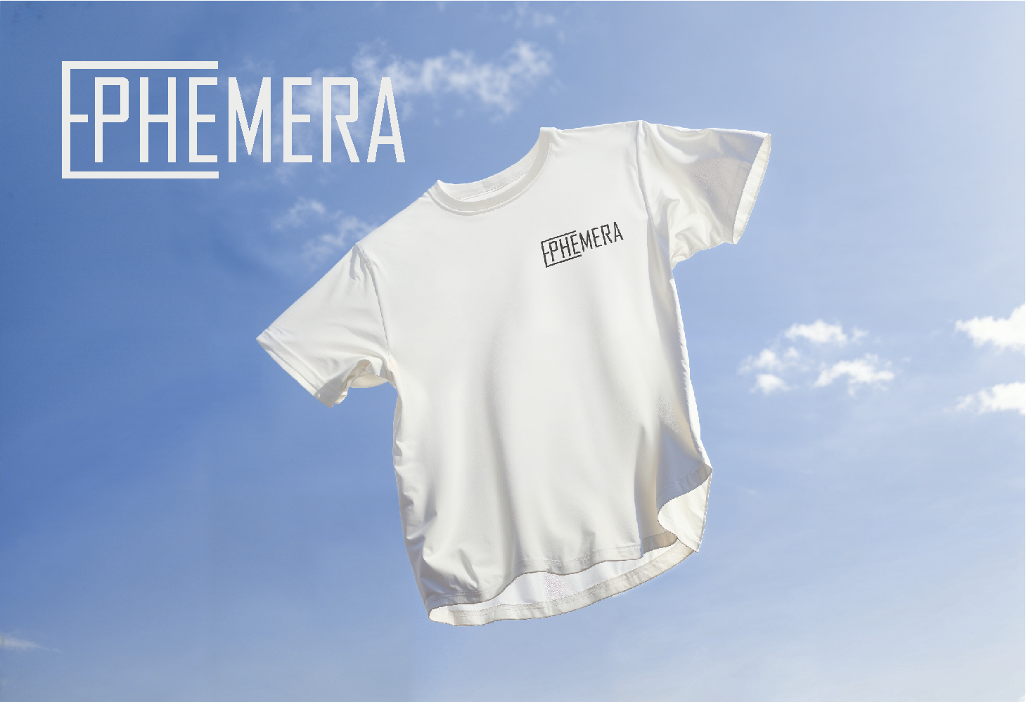 Ephemera — Изображение №1 — Брендинг на Dprofile