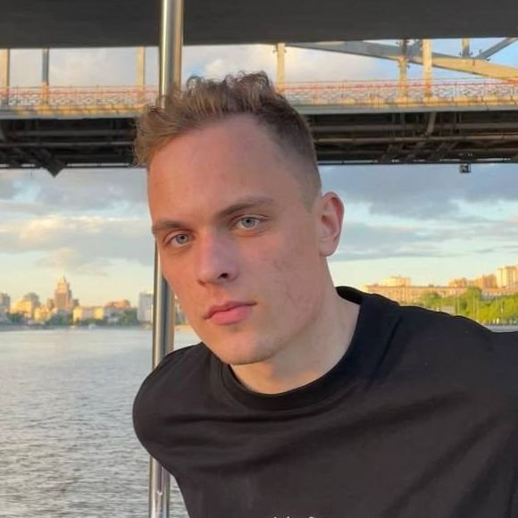 Аватар пользователя Михаил Зинкевич