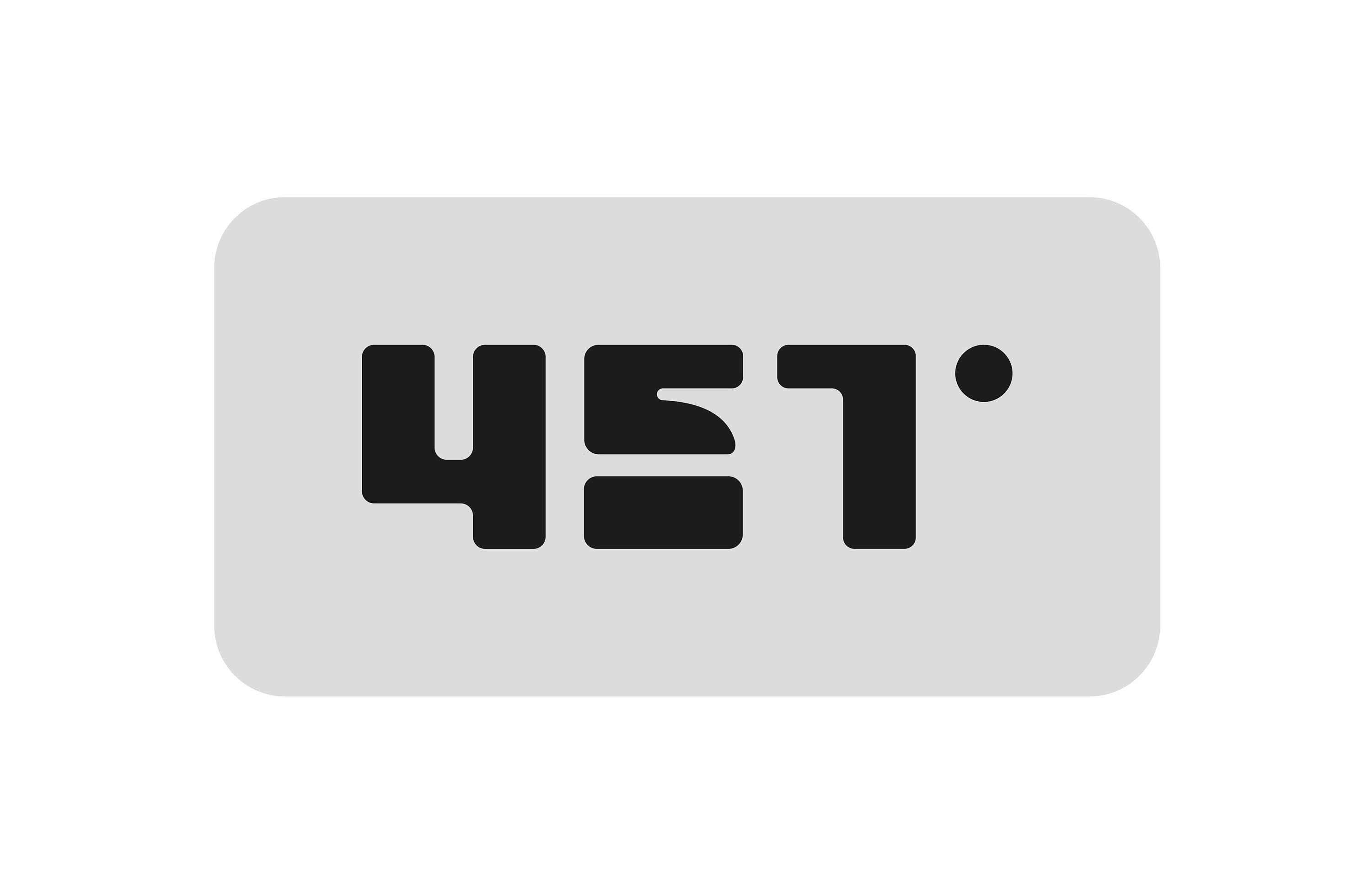 Логотип и оформление Youtube-канала 451 — Изображение №1 — Брендинг на Dprofile