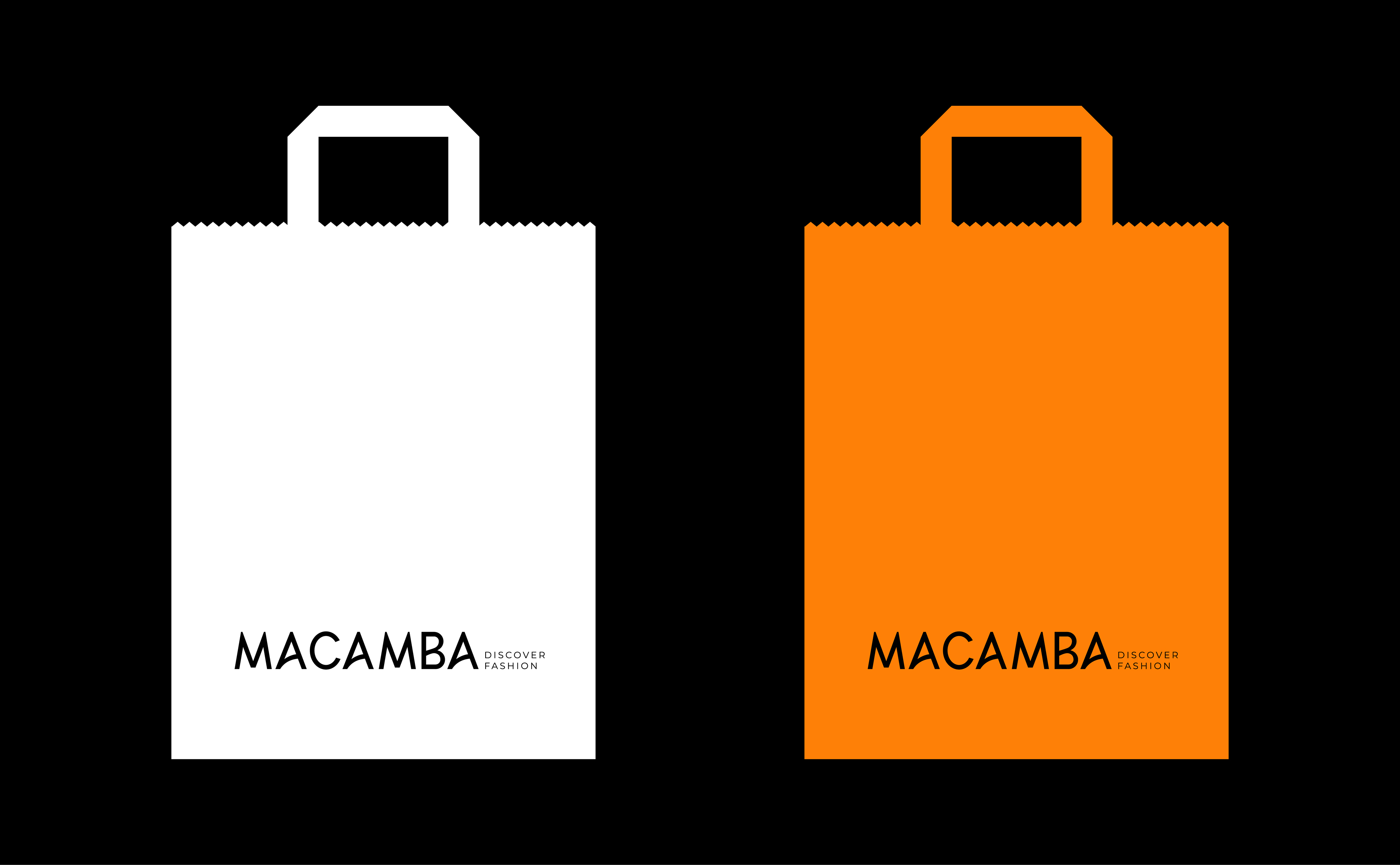 ФИРМЕННЫЙ СТИЛЬ | BRAND IDENTITY | CLOTHES — Изображение №15 — Брендинг на Dprofile