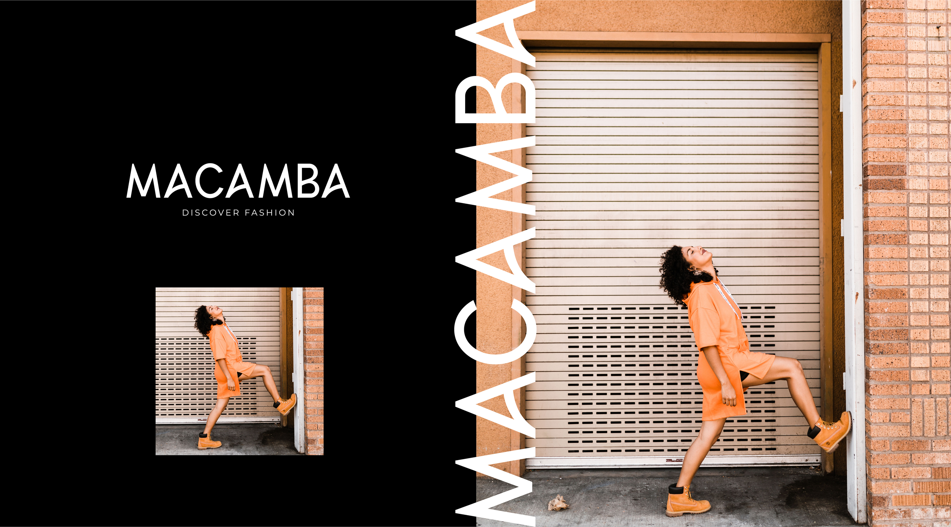 ФИРМЕННЫЙ СТИЛЬ | BRAND IDENTITY | CLOTHES — Изображение №5 — Брендинг на Dprofile