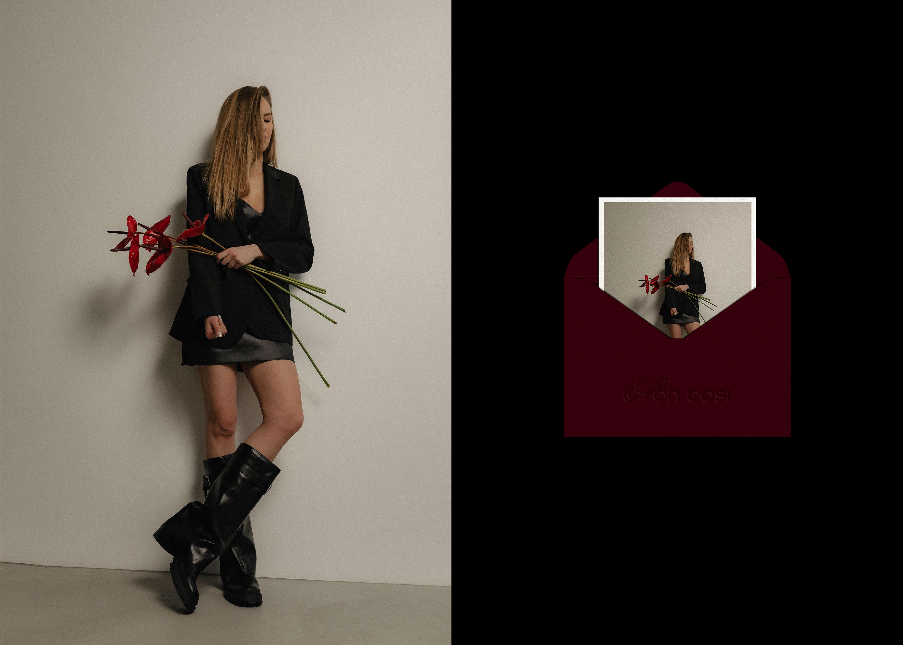 CLOTHING | NAMING | BRAND IDENTITY | ФИРМЕННЫЙ СТИЛЬ — Изображение №7 — Брендинг на Dprofile