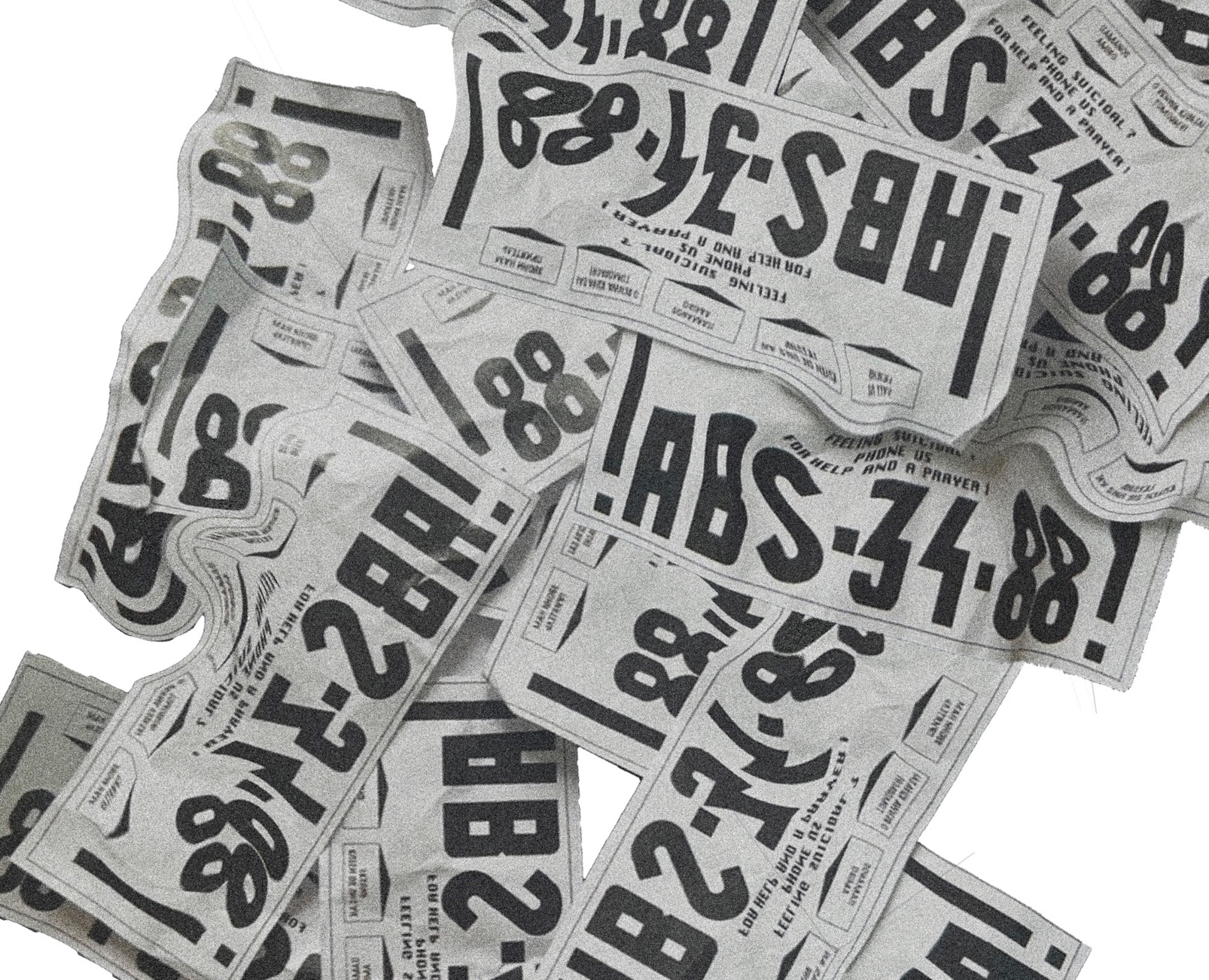 Зин по мотивам фильма "вид на жительство" 1972г. на Dprofile