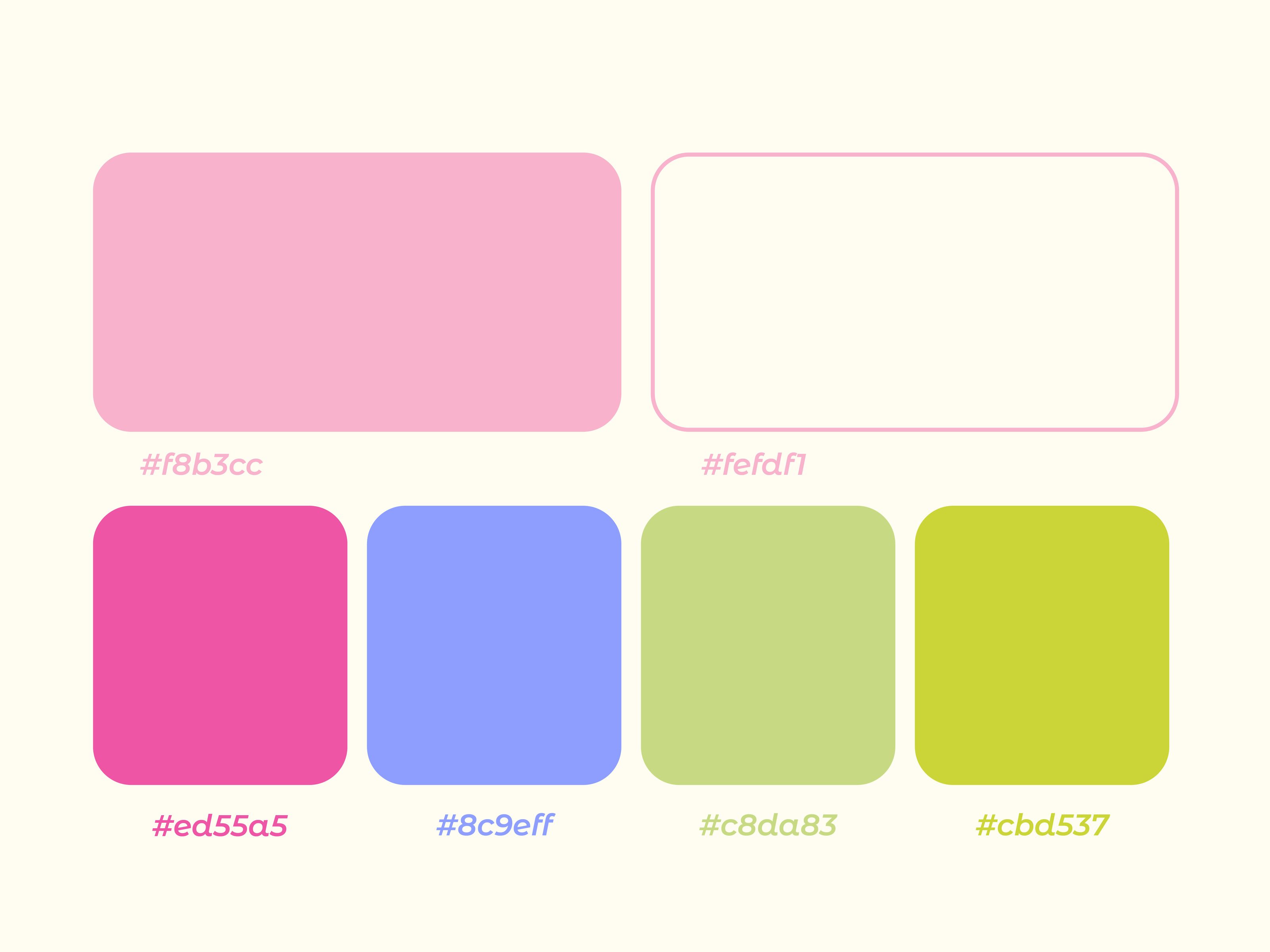 Медиа Проект "Мамин подарок" — Изображение №4 — Брендинг, Графика на Dprofile