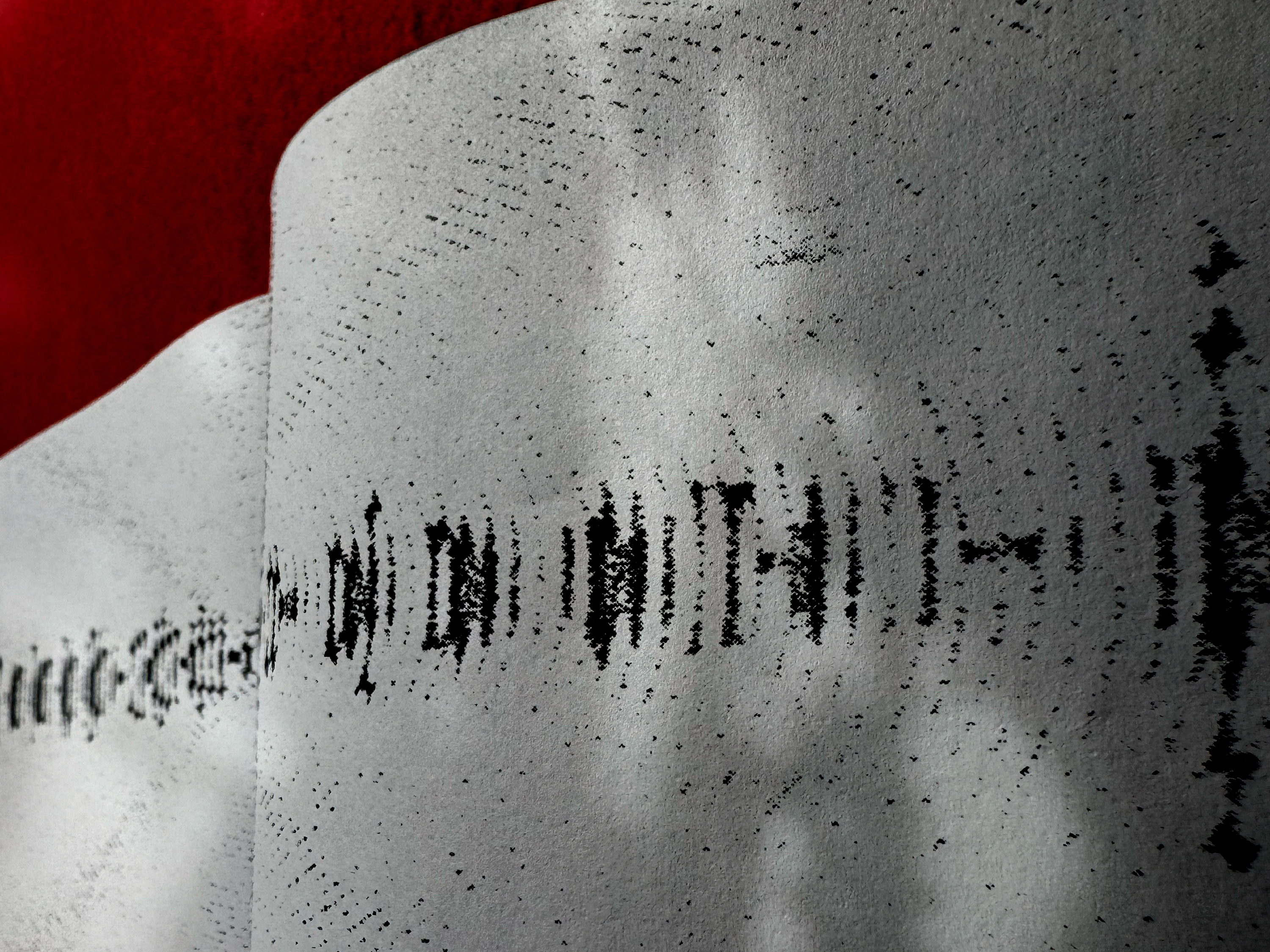 Зин по мотивам сообщений советского информбюро — Изображение №2 — Графика на Dprofile