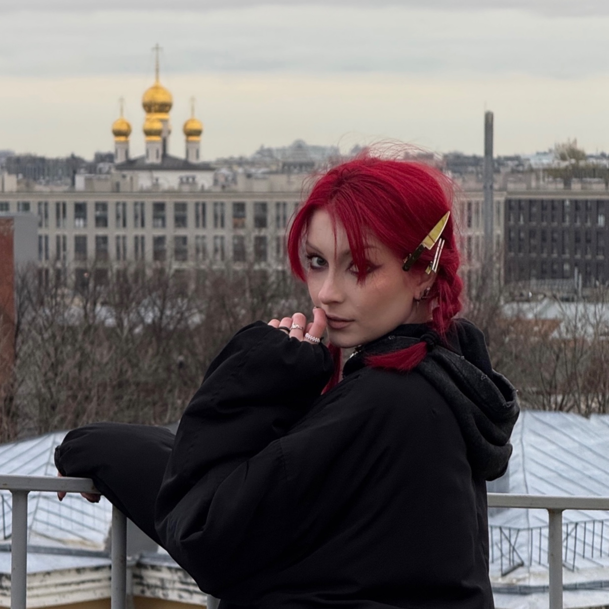 Аватар пользователя дуся кузнецова