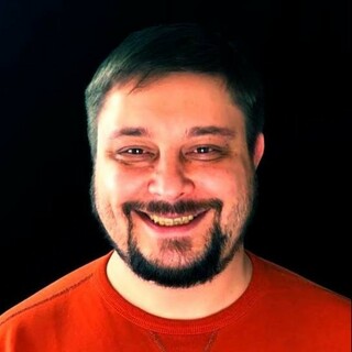 Аватар пользователя Игорь Мусликов