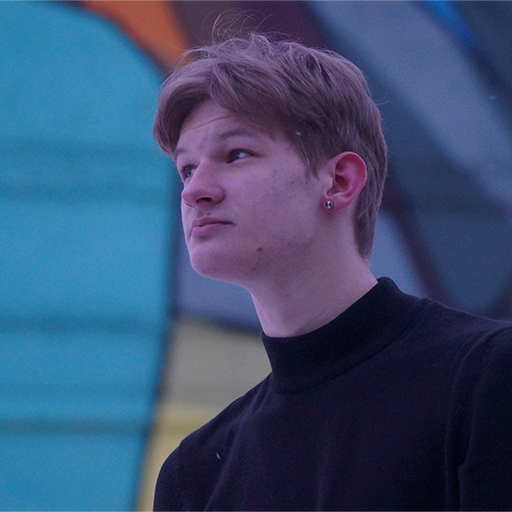 Аватар пользователя Степан Волков