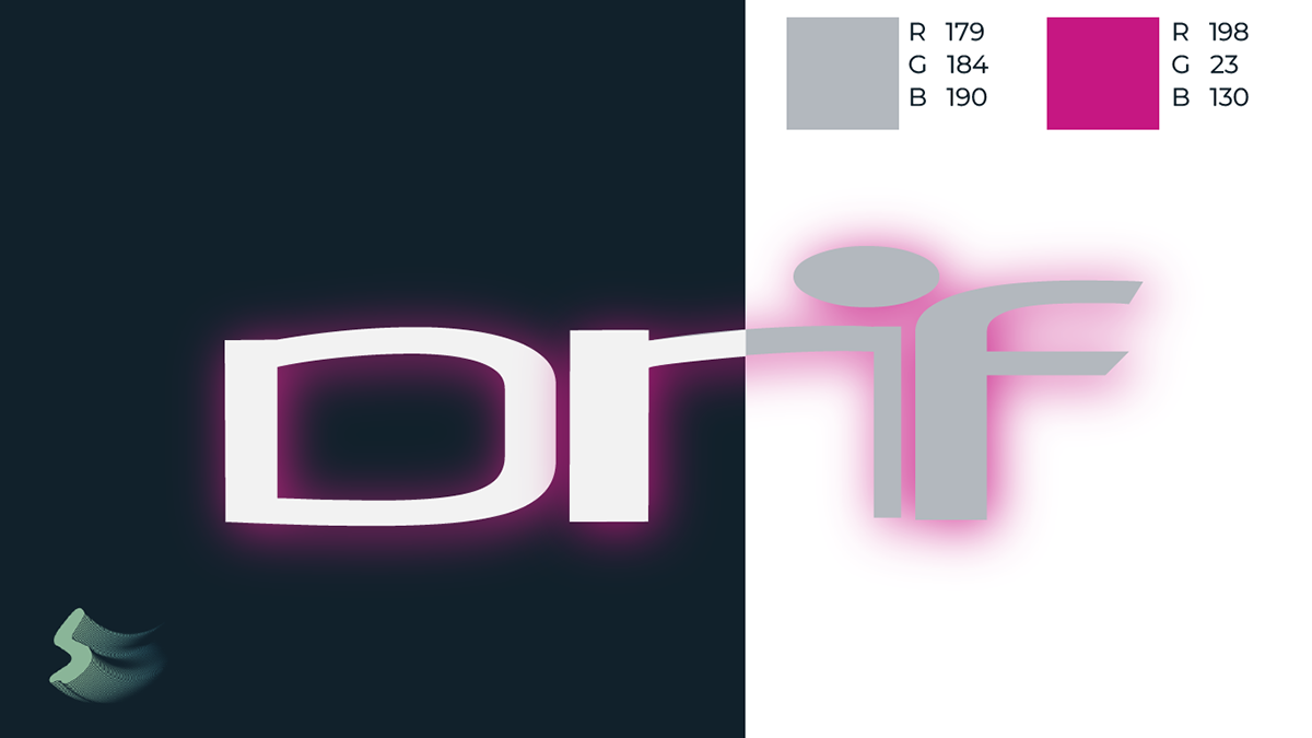 LOGOS 2025, pt.1 — Изображение №3 — Брендинг на Dprofile