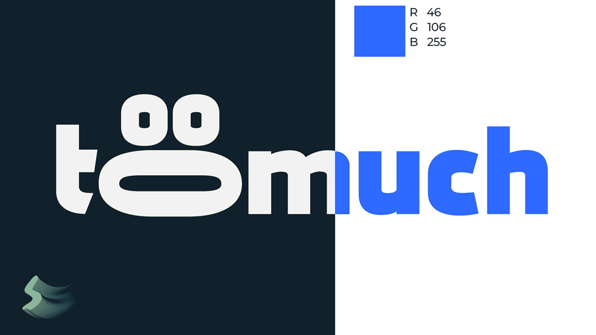 LOGOS 2025, pt.1 — Изображение №5 — Брендинг на Dprofile