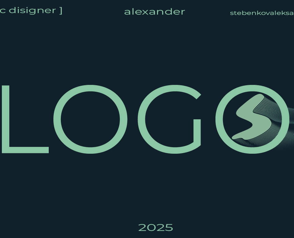 LOGOS 2025, pt.1 — Брендинг на Dprofile