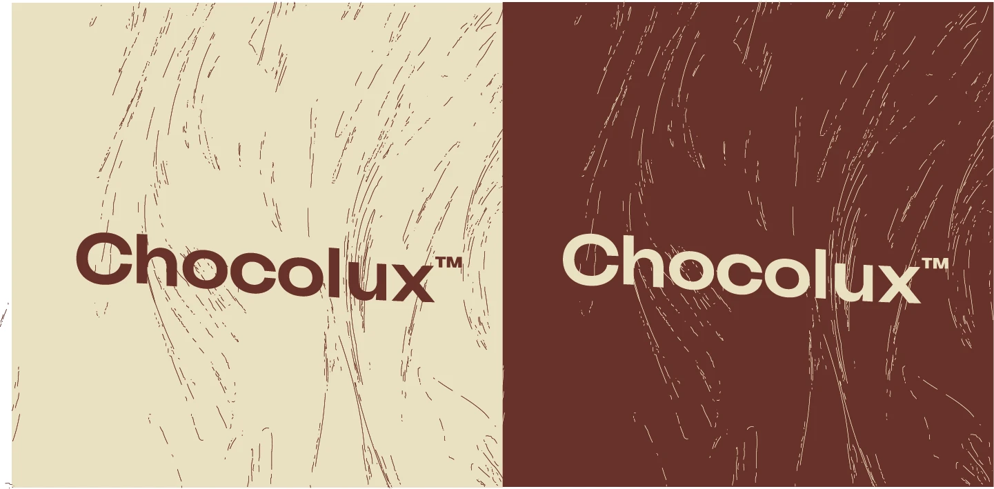 Chocolux — Изображение №2 — Брендинг на Dprofile