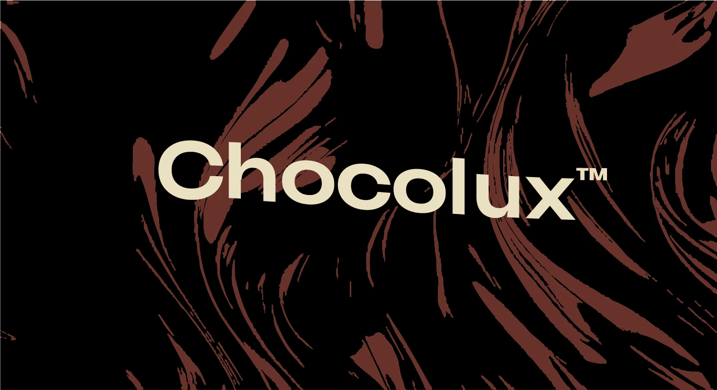 Chocolux — Изображение №1 — Брендинг на Dprofile