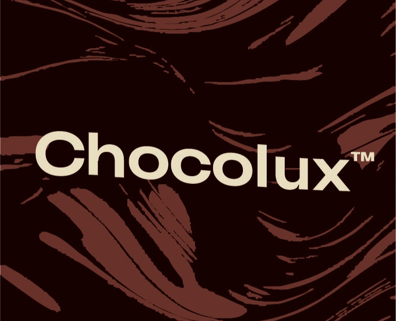 Chocolux — Брендинг на Dprofile