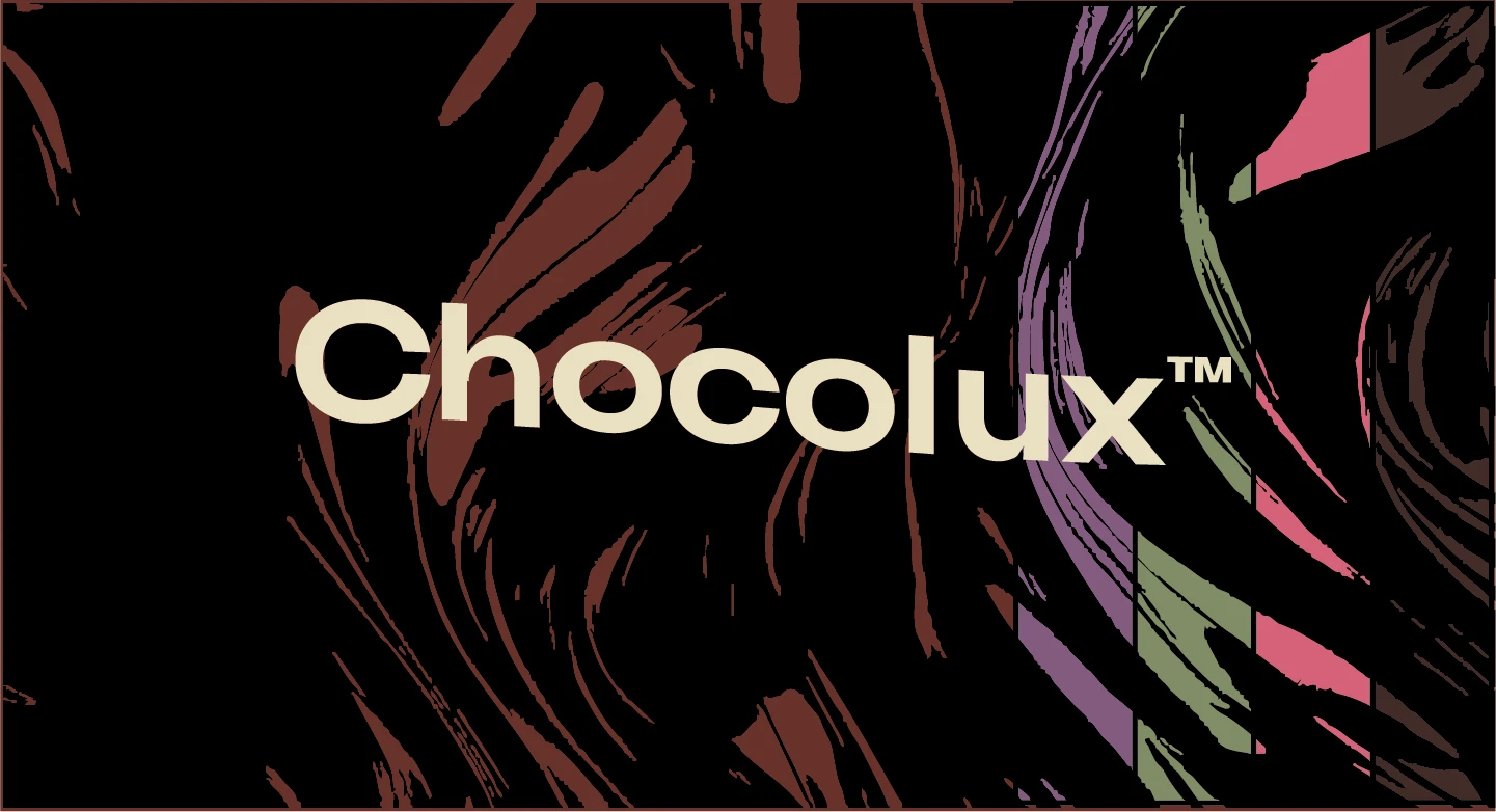 Chocolux — Изображение №7 — Брендинг на Dprofile