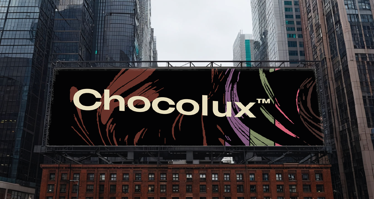 Chocolux — Изображение №9 — Брендинг на Dprofile