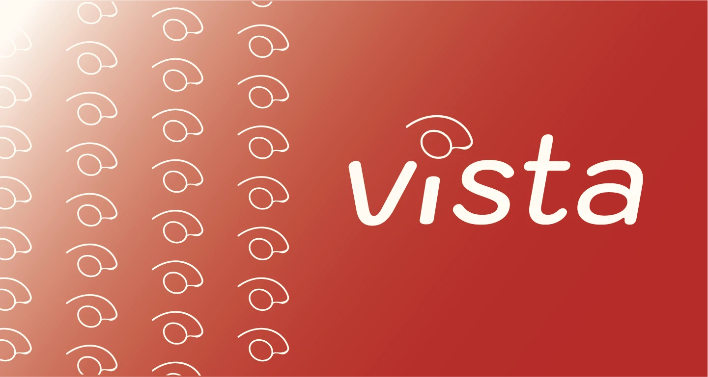 Vista — Изображение №6 — Брендинг на Dprofile