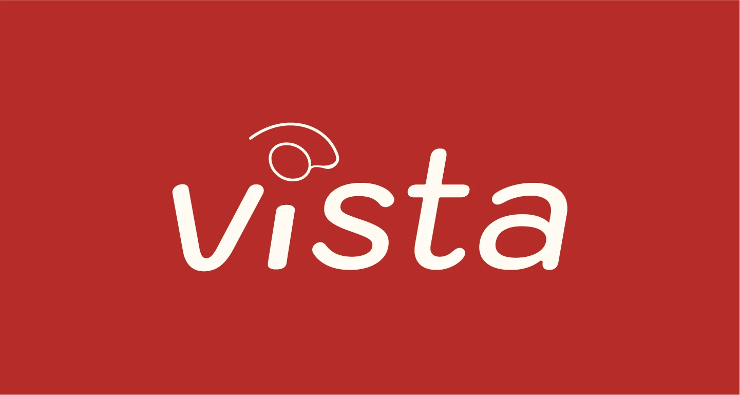 Vista — Изображение №1 — Брендинг на Dprofile