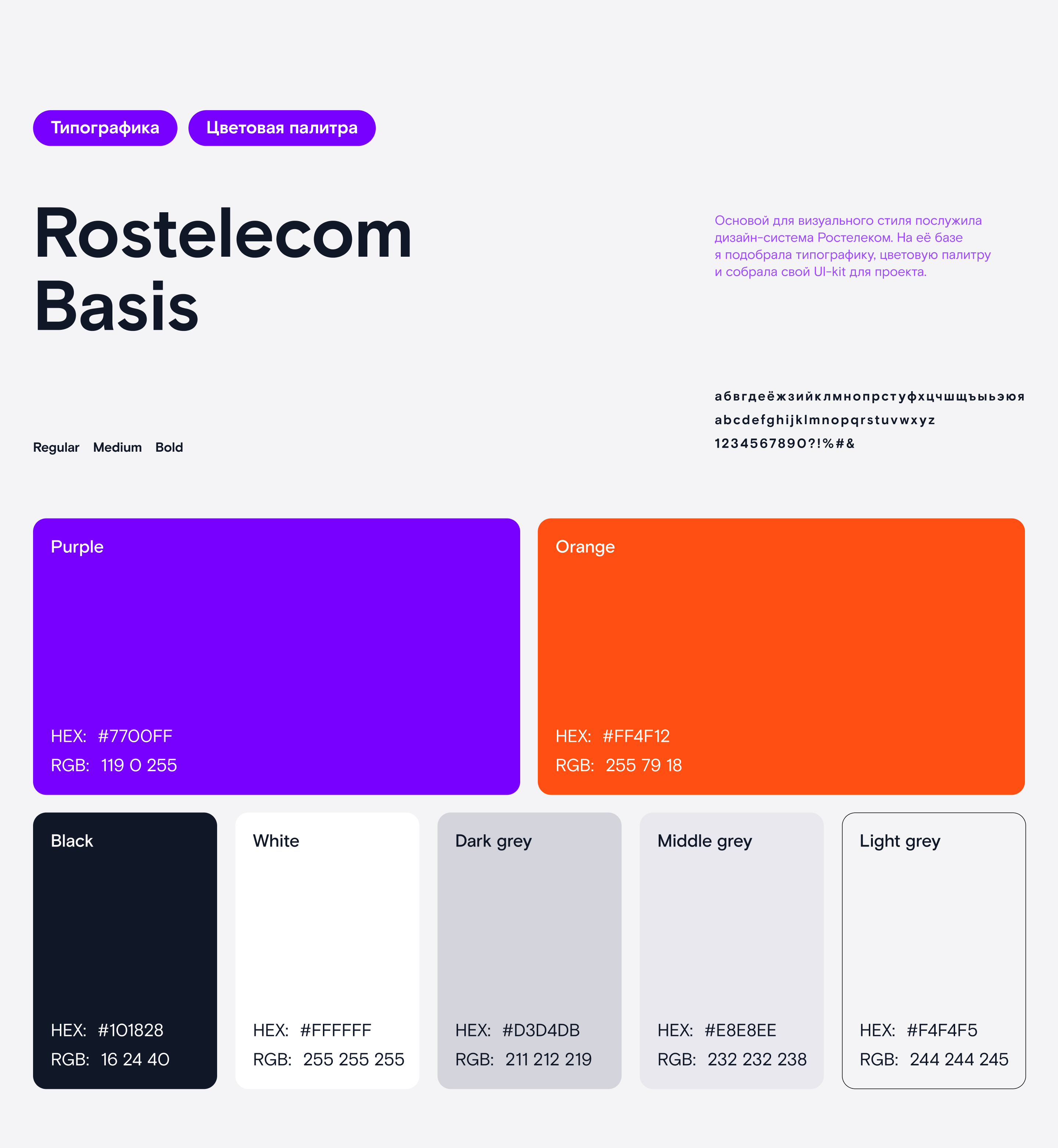 Ростелеком Мерч | Дизайн корпоративного онлайн-магазина — Изображение №7 — Интерфейсы на Dprofile