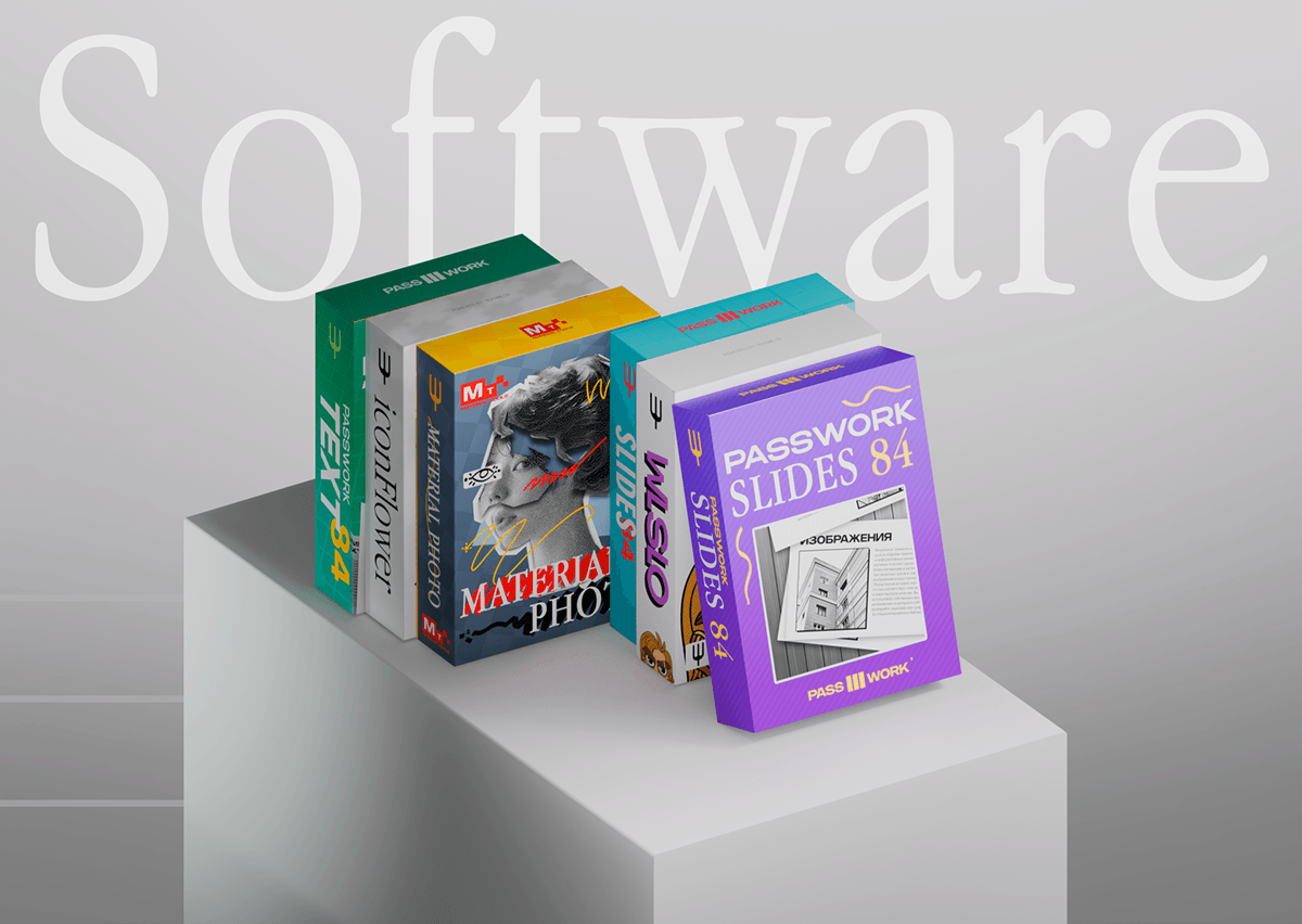 Triton Mirmade — Изображение №12 — Интерфейсы, 3D на Dprofile